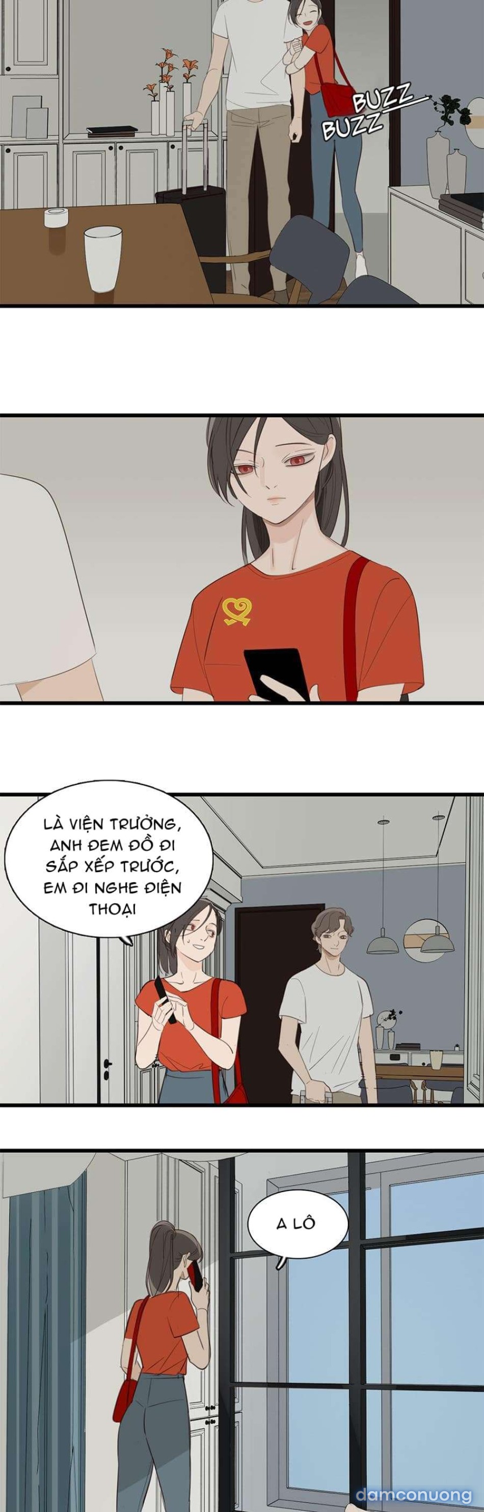 Vật Trong Tay 