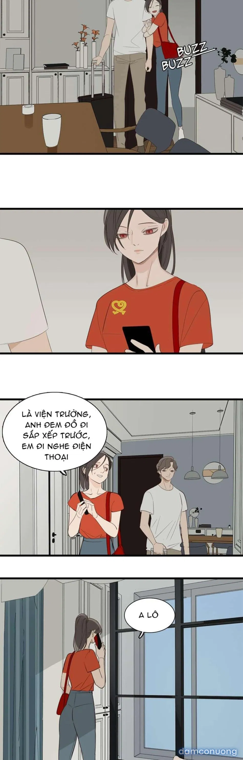 Vật Trong Tay 