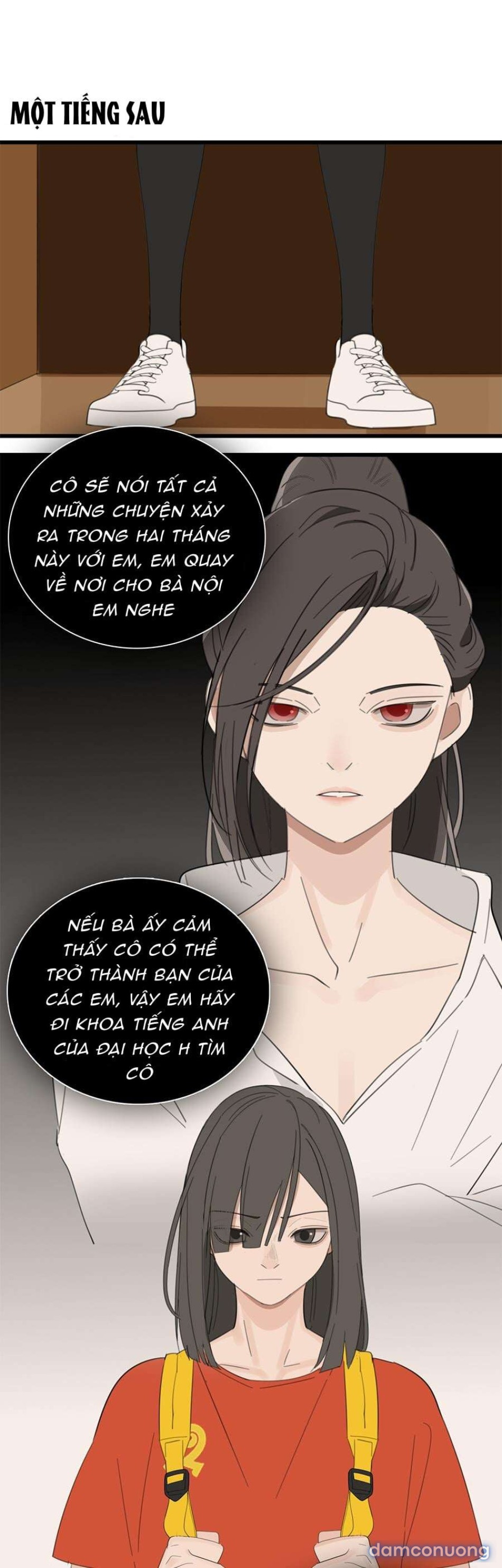 Vật Trong Tay 
