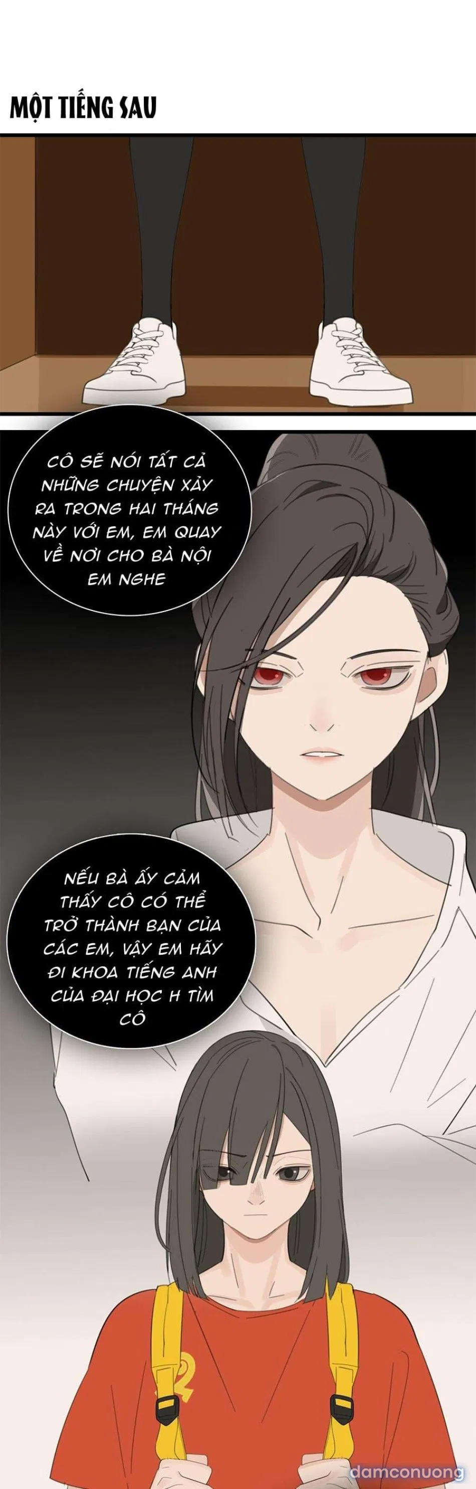 Vật Trong Tay 