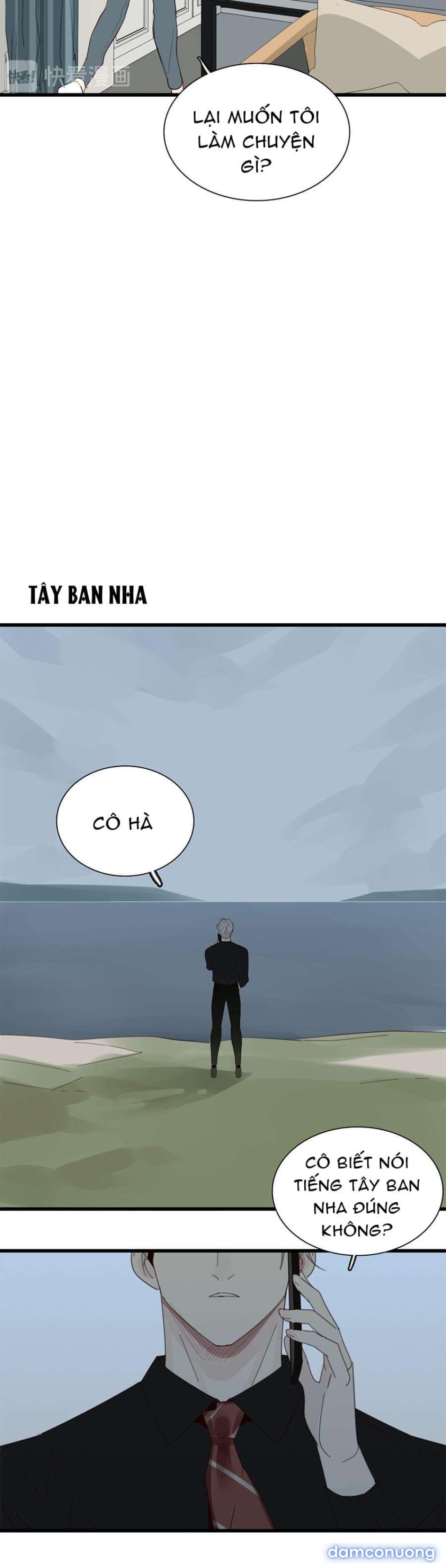 Vật Trong Tay 