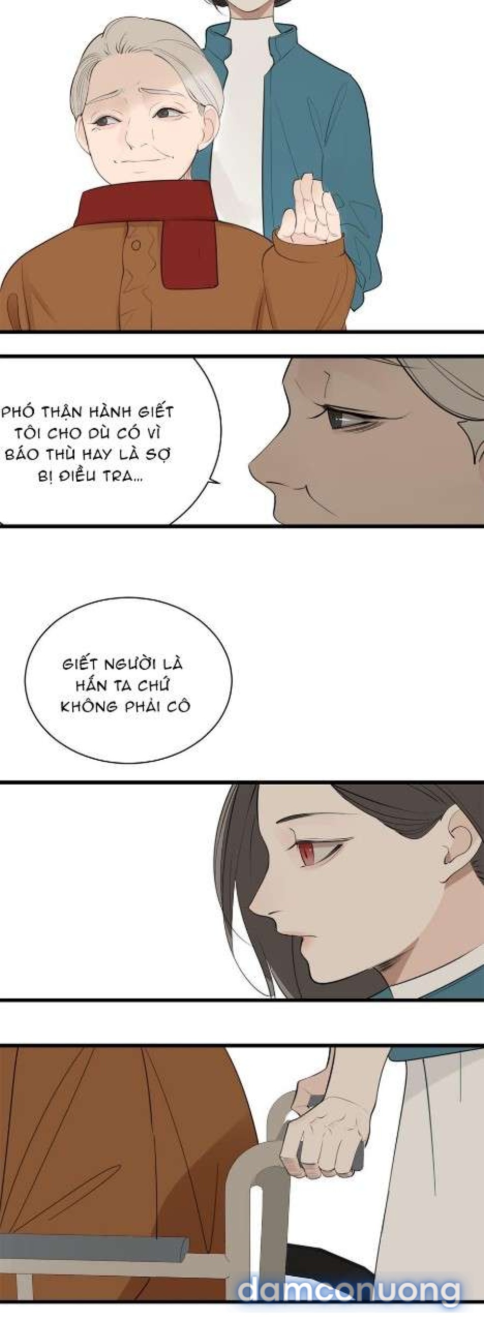Vật Trong Tay 