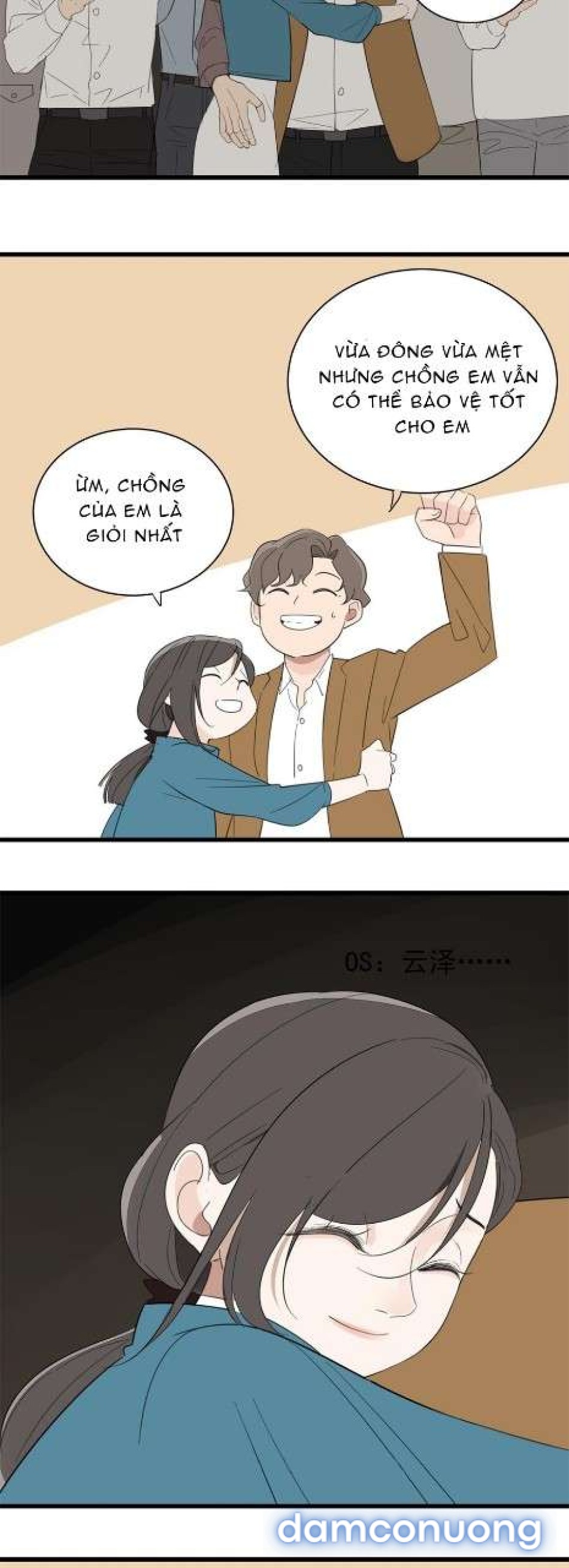 Vật Trong Tay 