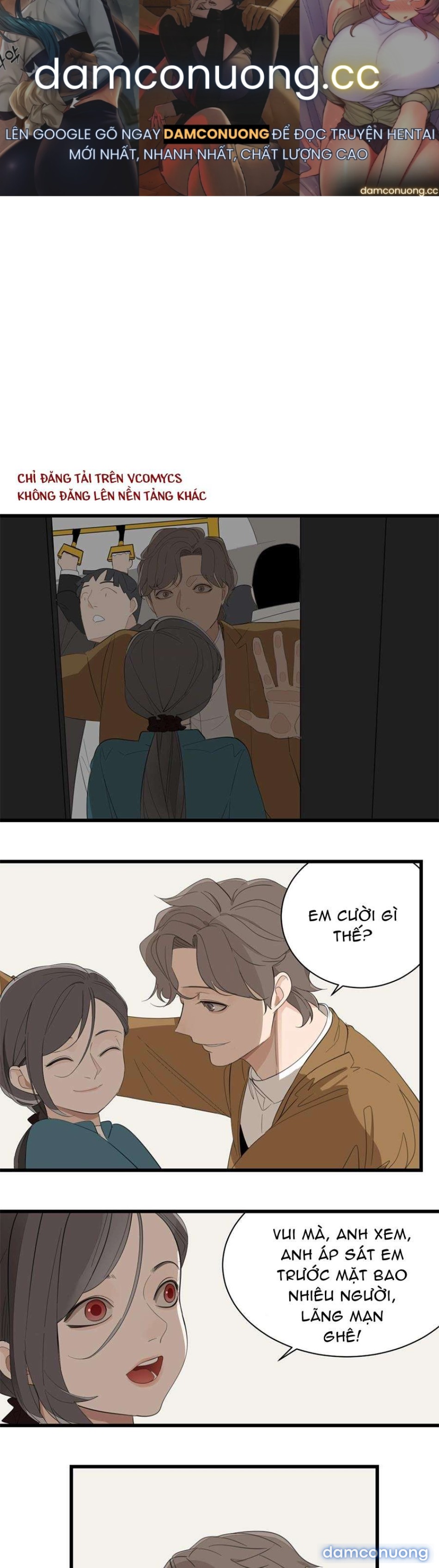 Vật Trong Tay 