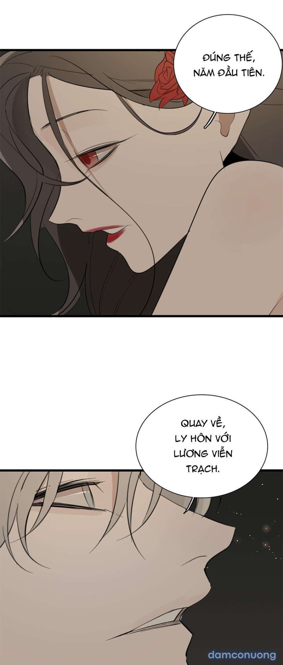 Vật Trong Tay 