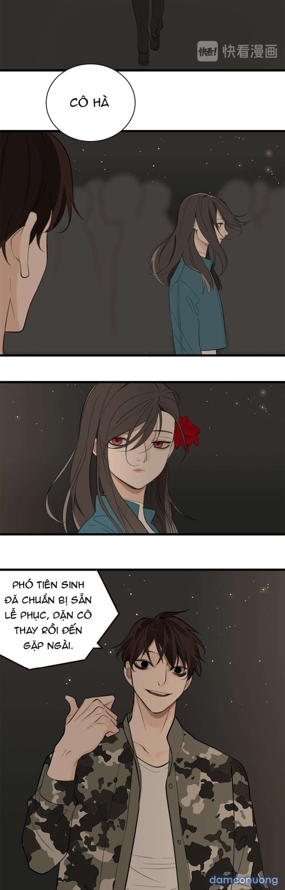 Vật Trong Tay 