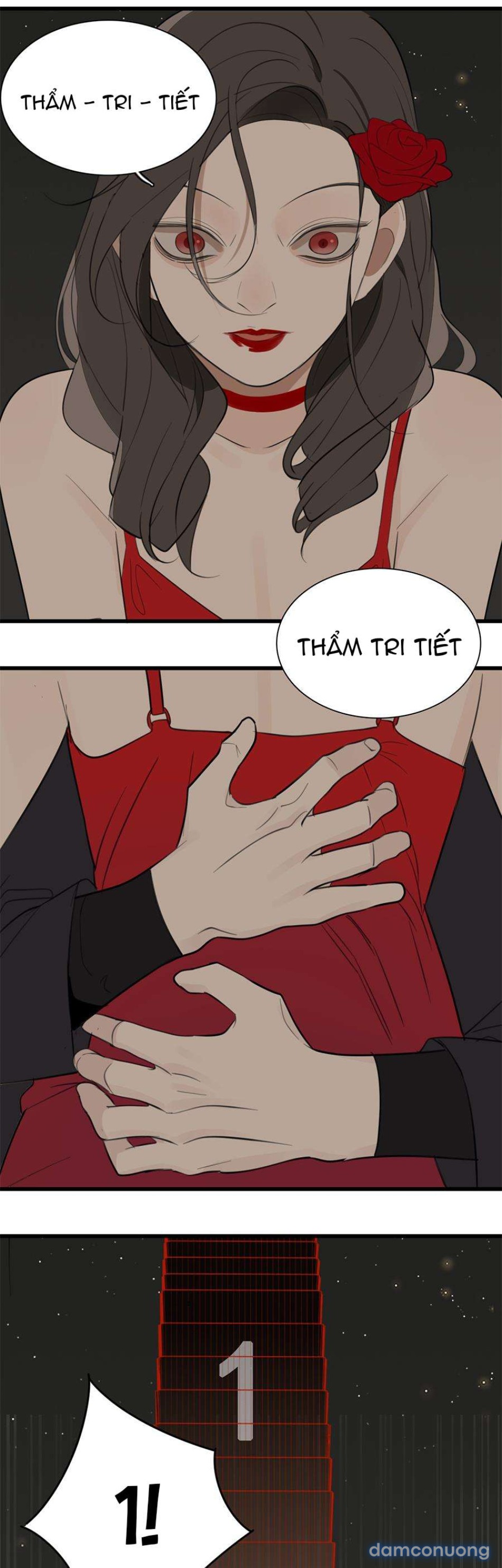 Vật Trong Tay 