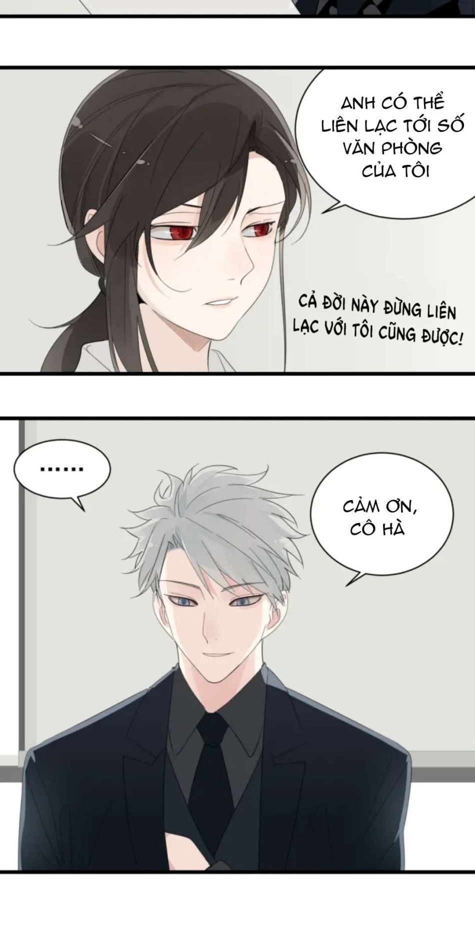 Vật Trong Tay 