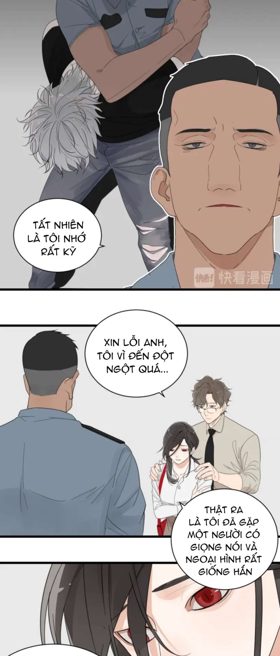 Vật Trong Tay 
