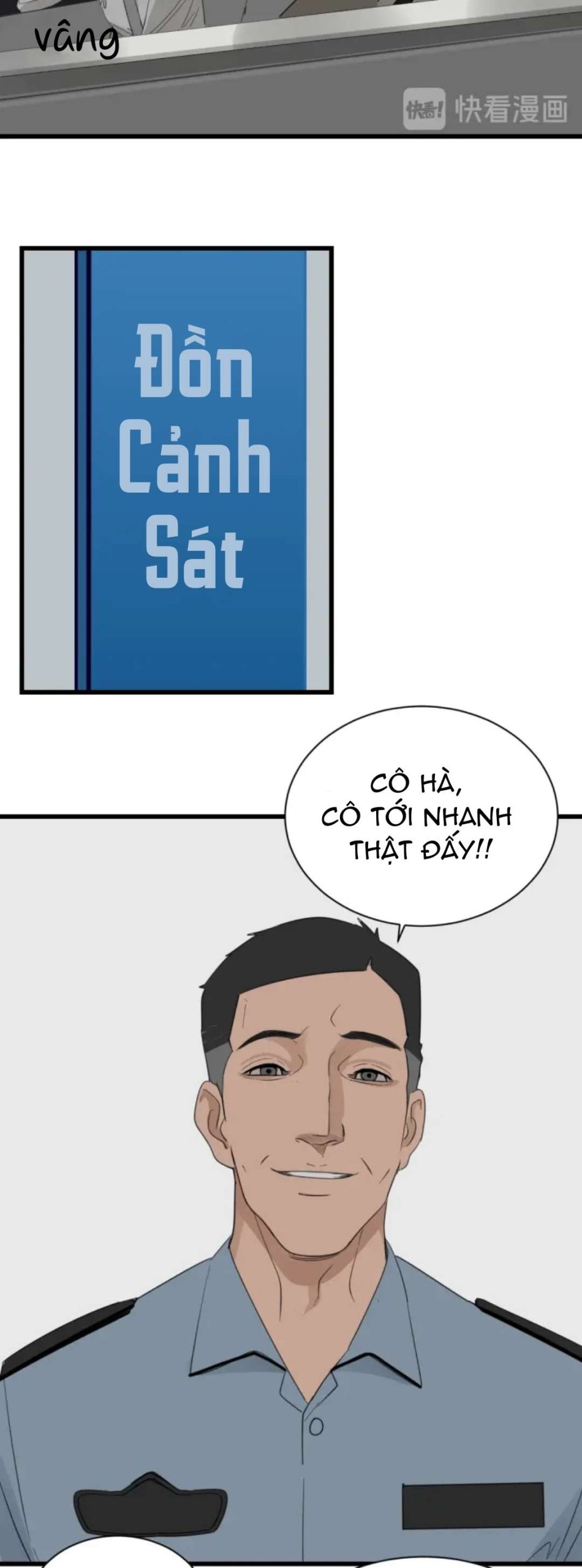 Vật Trong Tay 