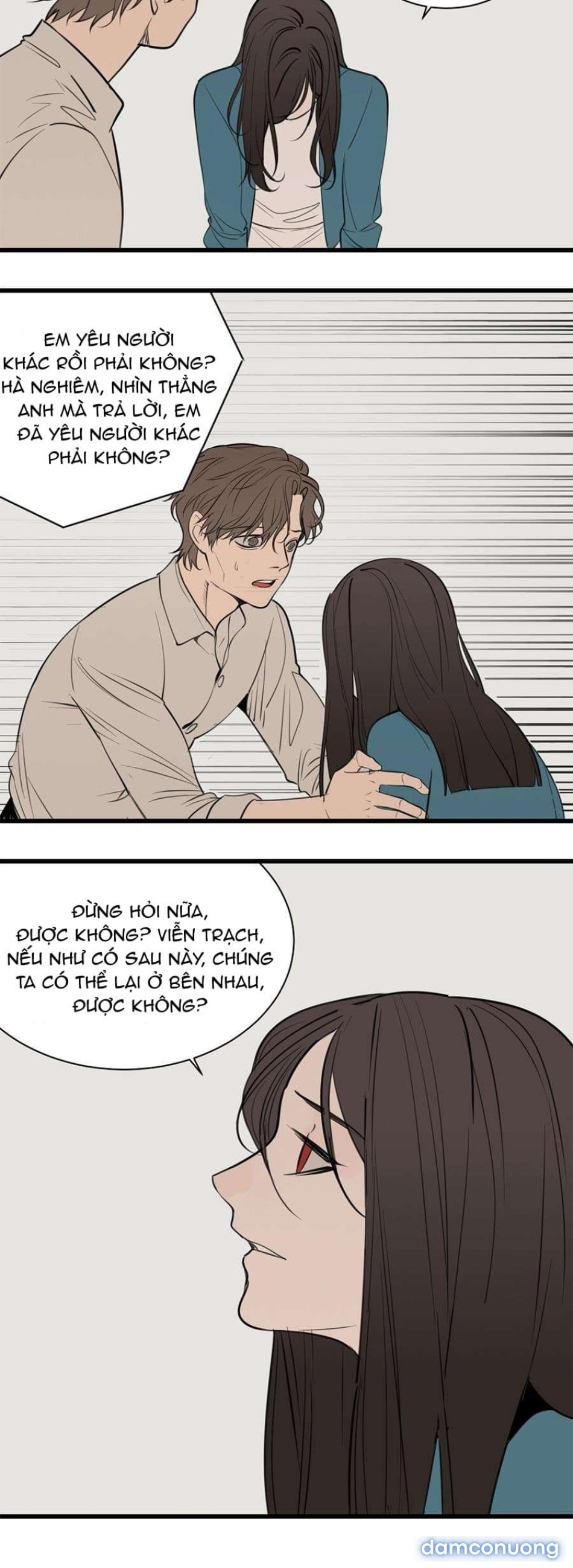 Vật Trong Tay 