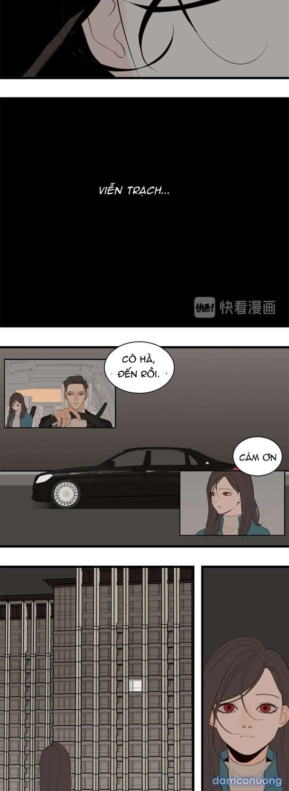 Vật Trong Tay 