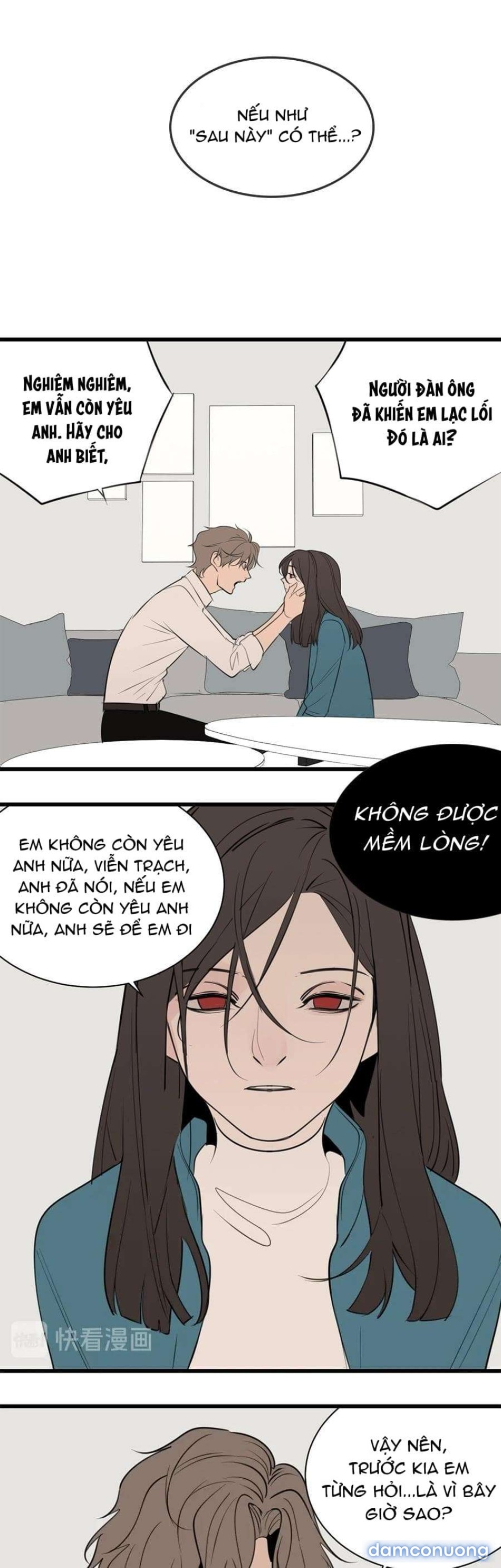 Vật Trong Tay 