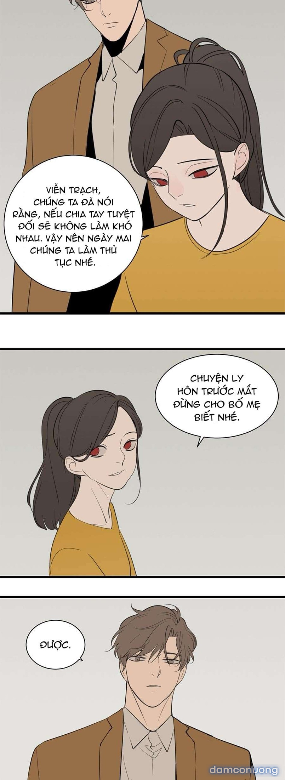 Vật Trong Tay 