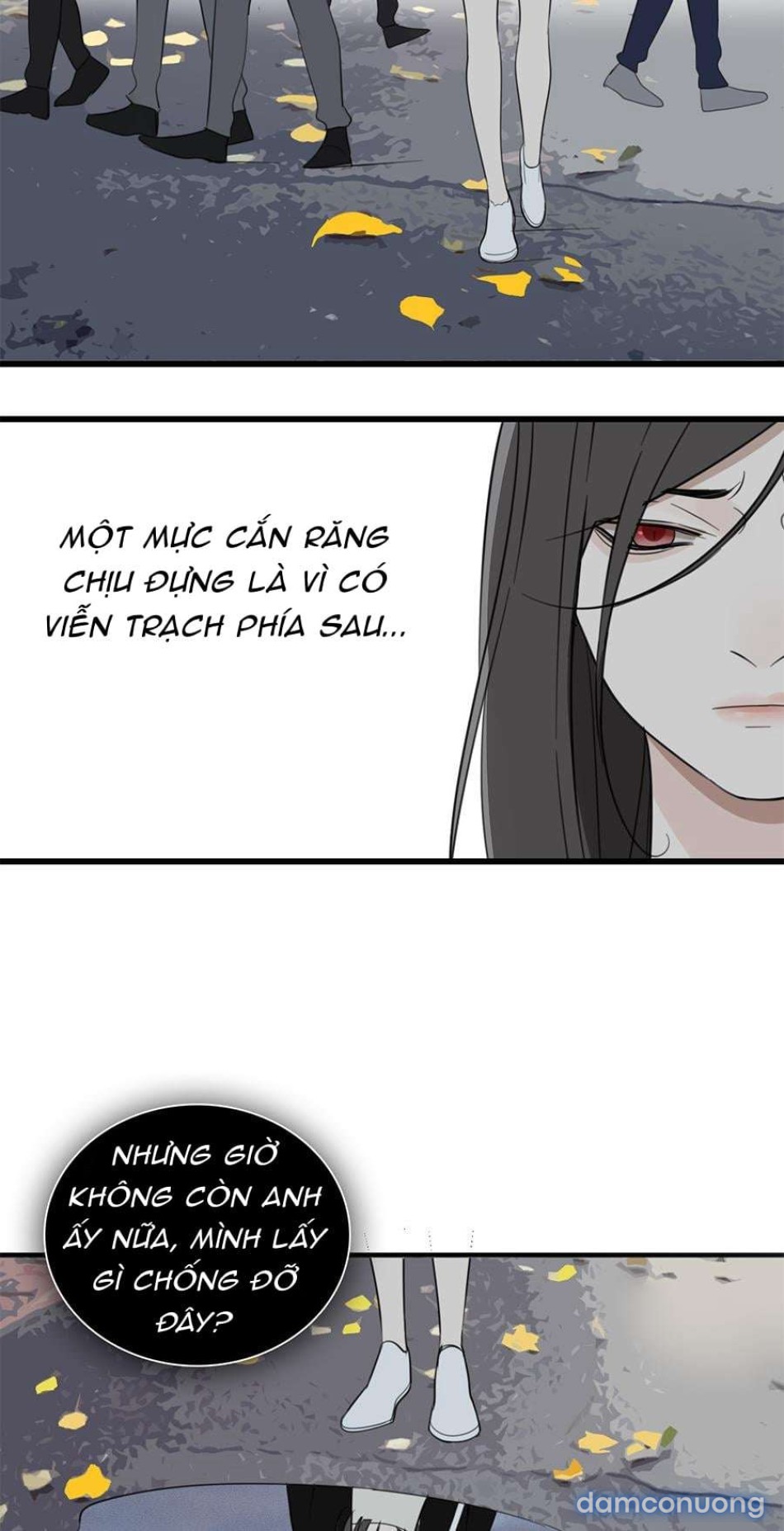 Vật Trong Tay 