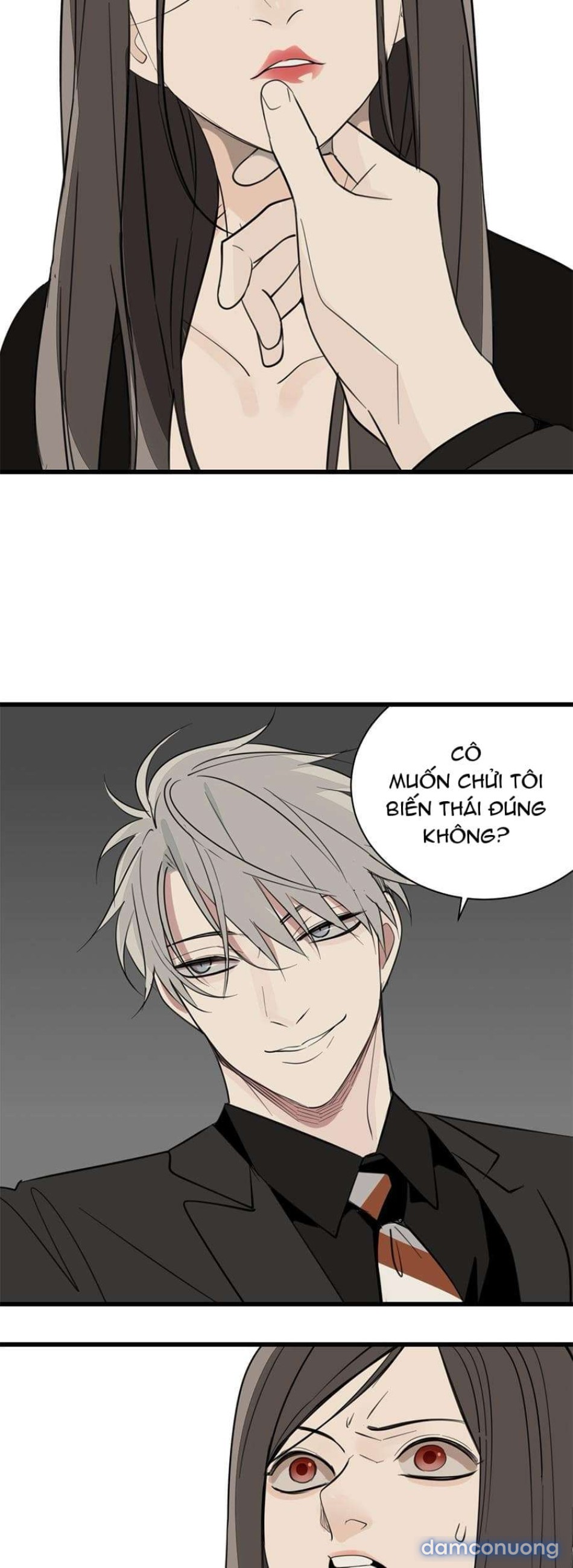 Vật Trong Tay 