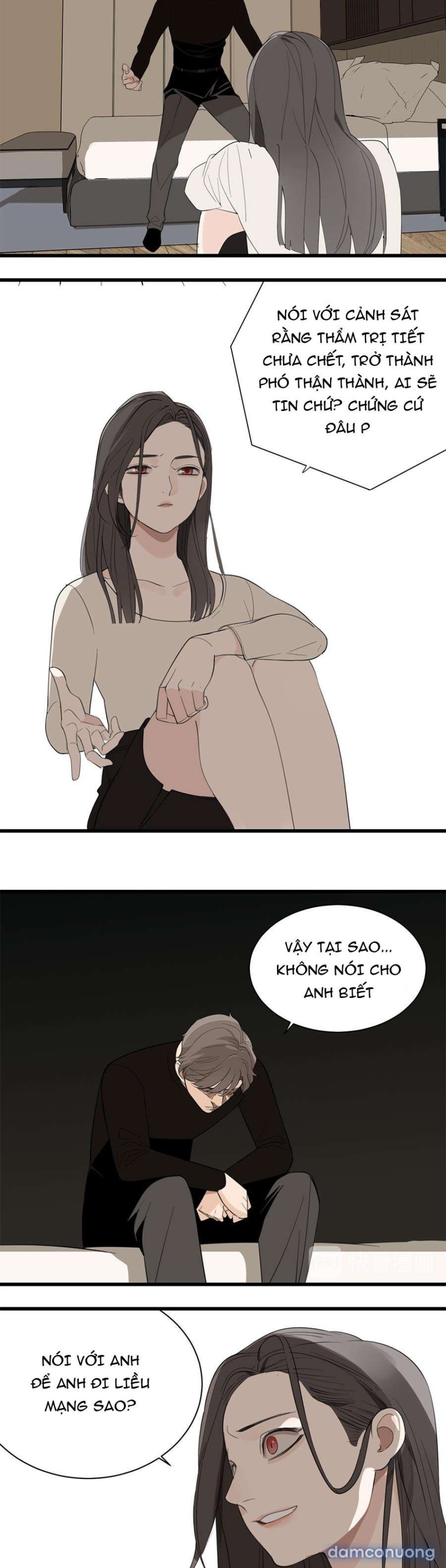 Vật Trong Tay 