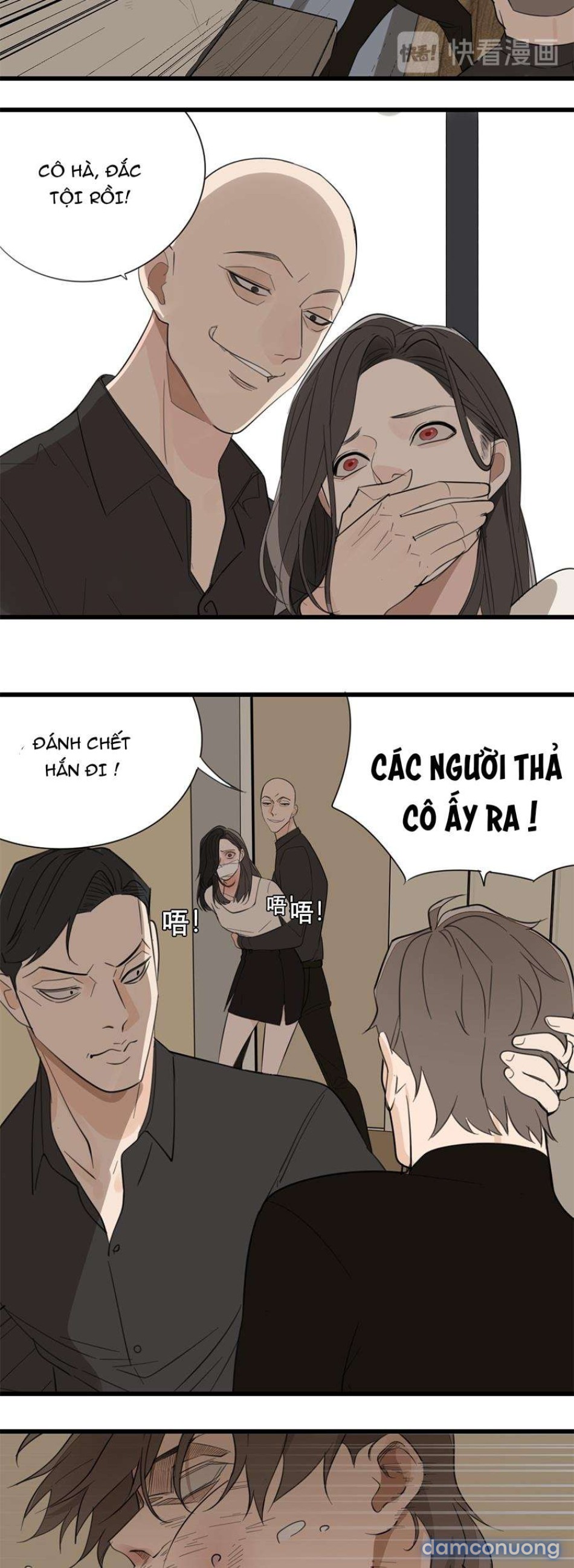 Vật Trong Tay 