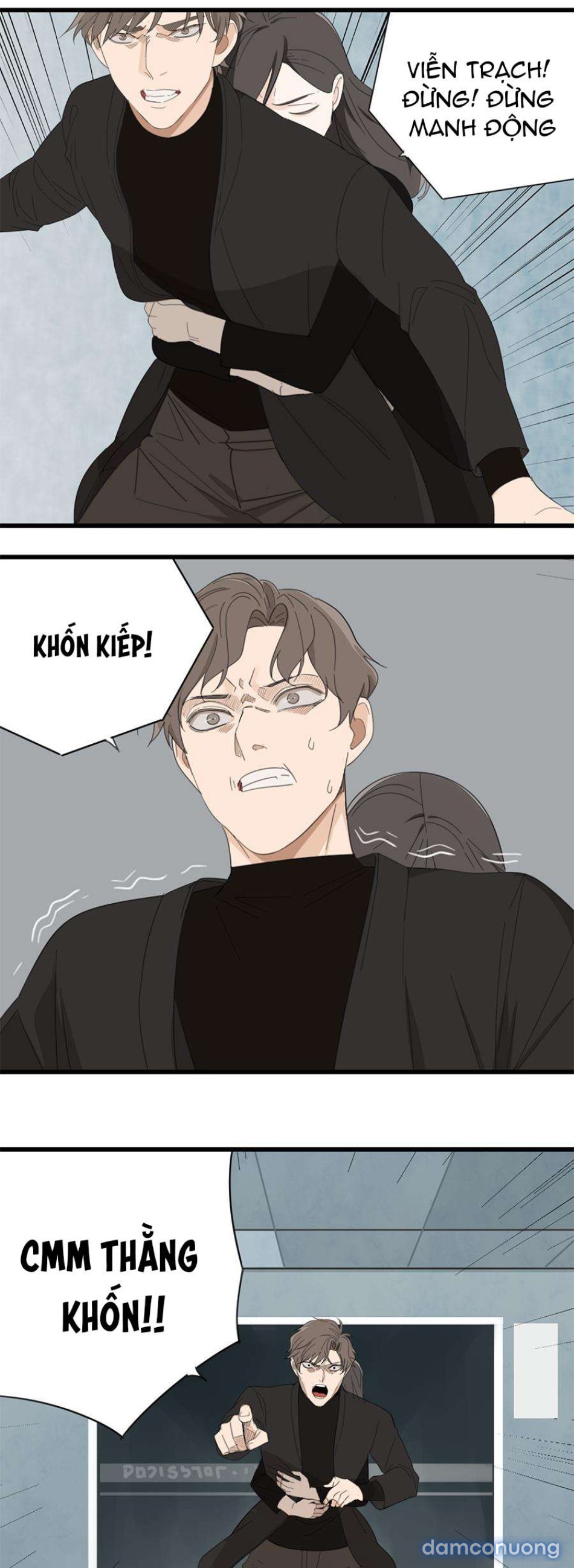 Vật Trong Tay 