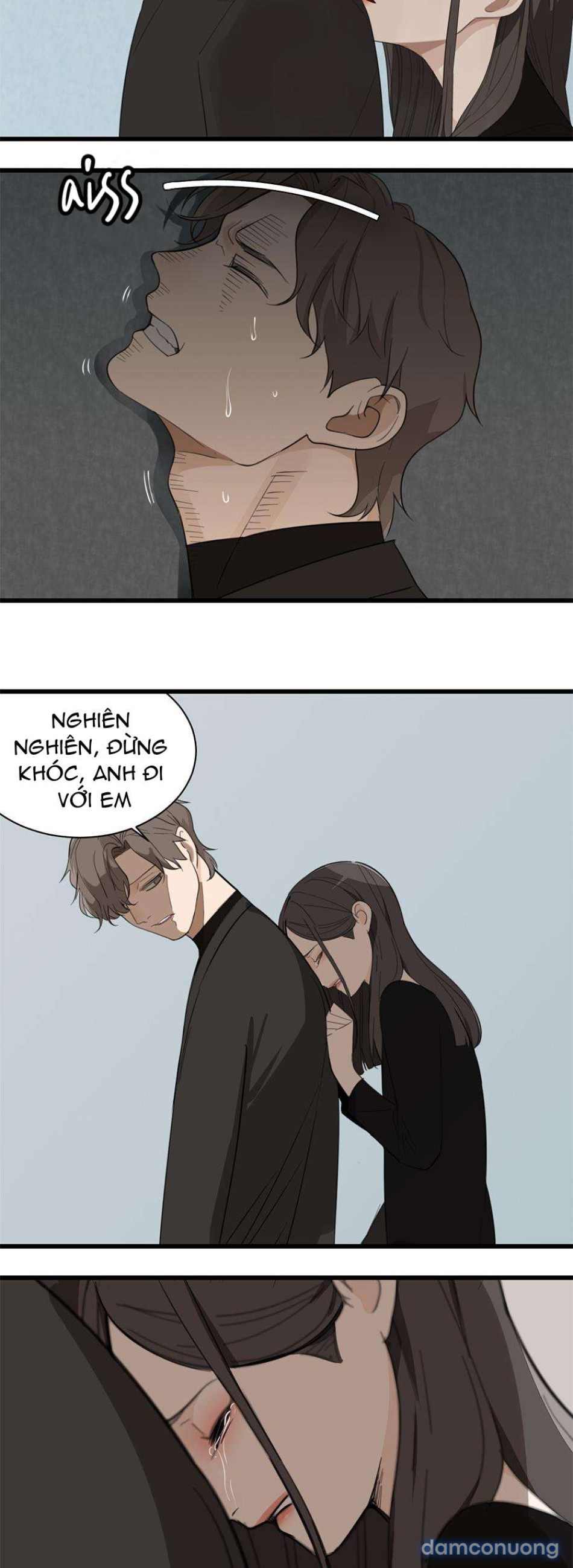Vật Trong Tay 
