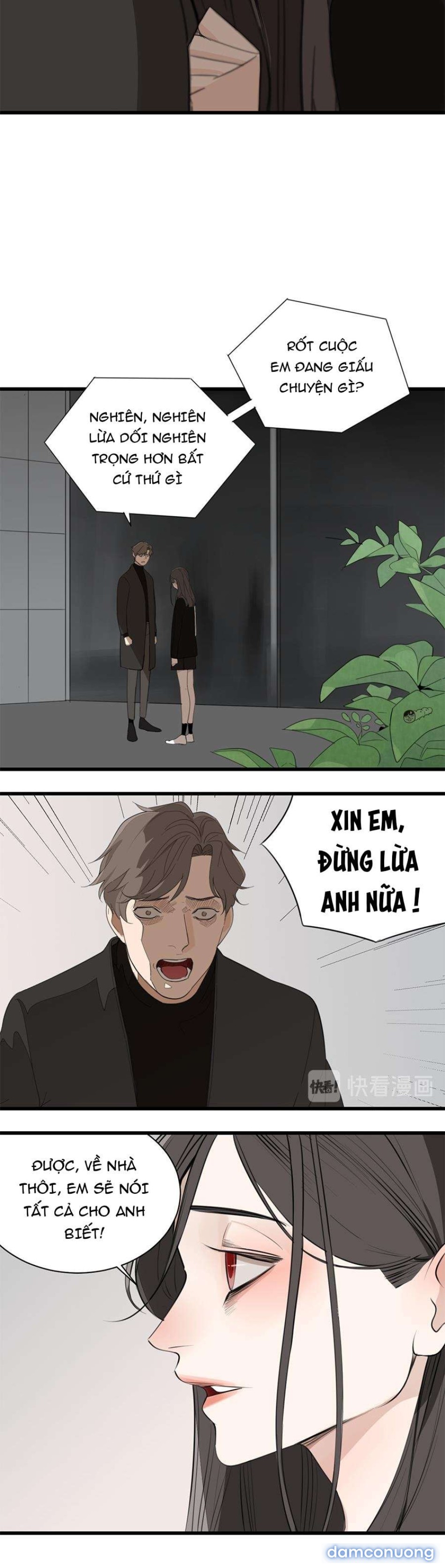 Vật Trong Tay 