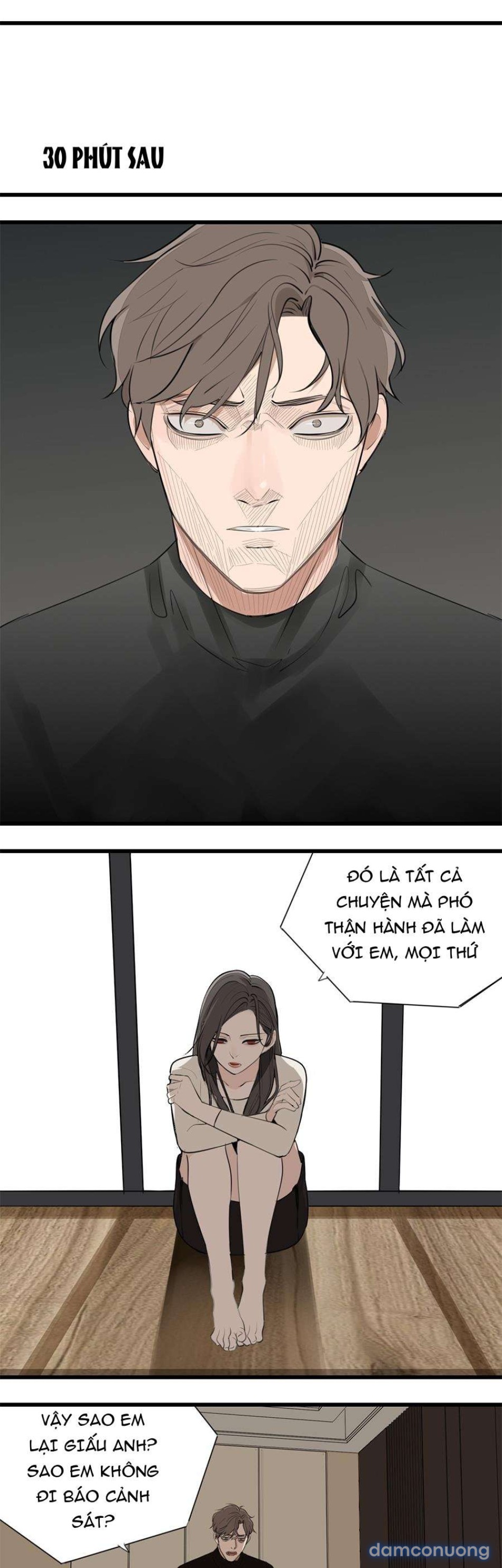 Vật Trong Tay 