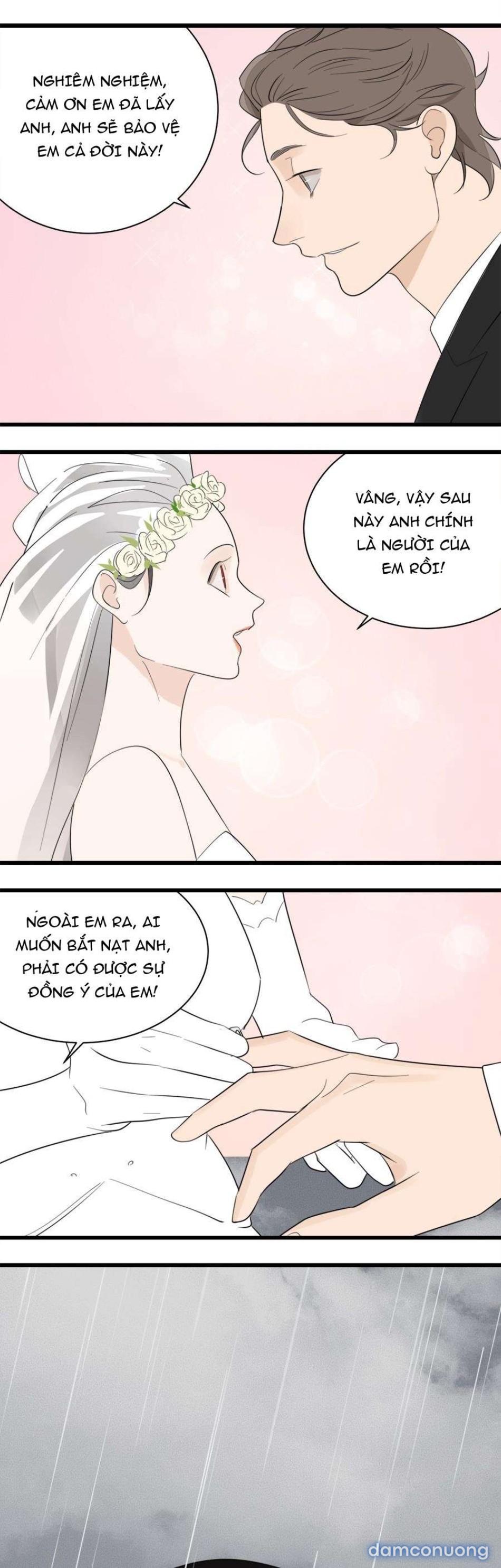 Vật Trong Tay 