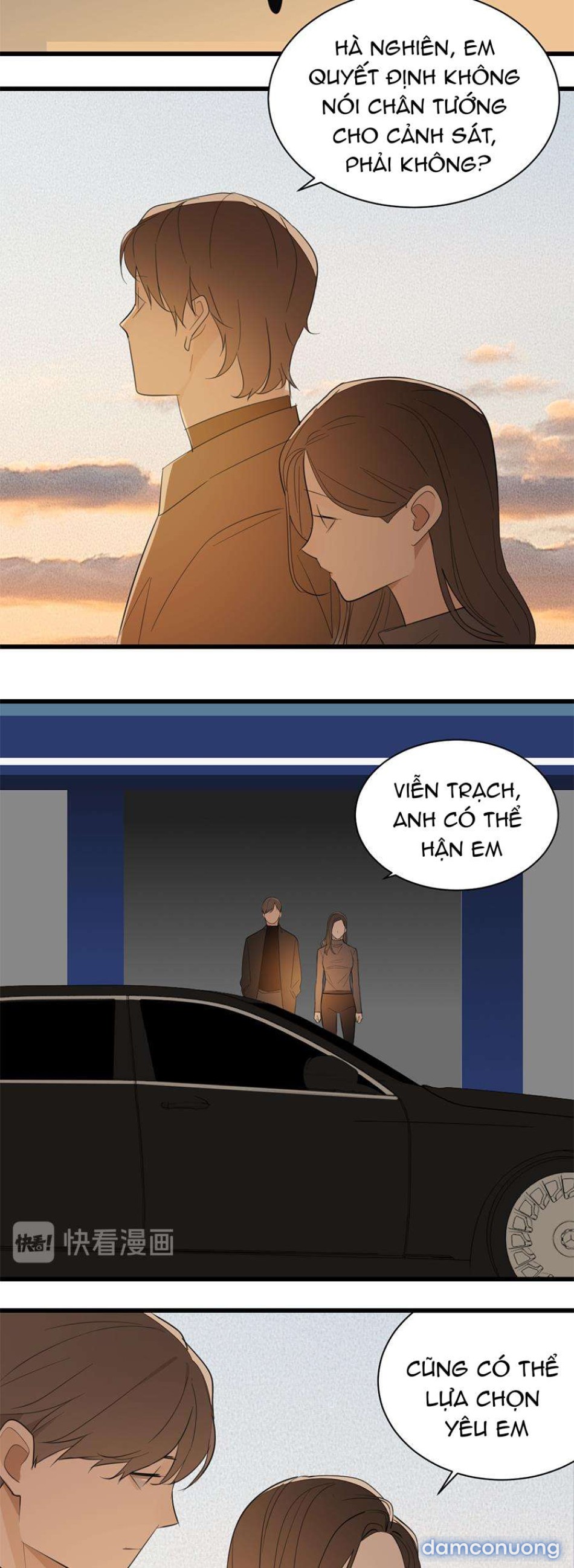 Vật Trong Tay 