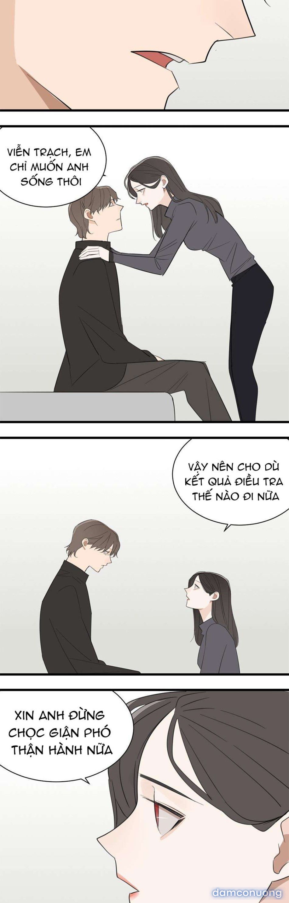 Vật Trong Tay 