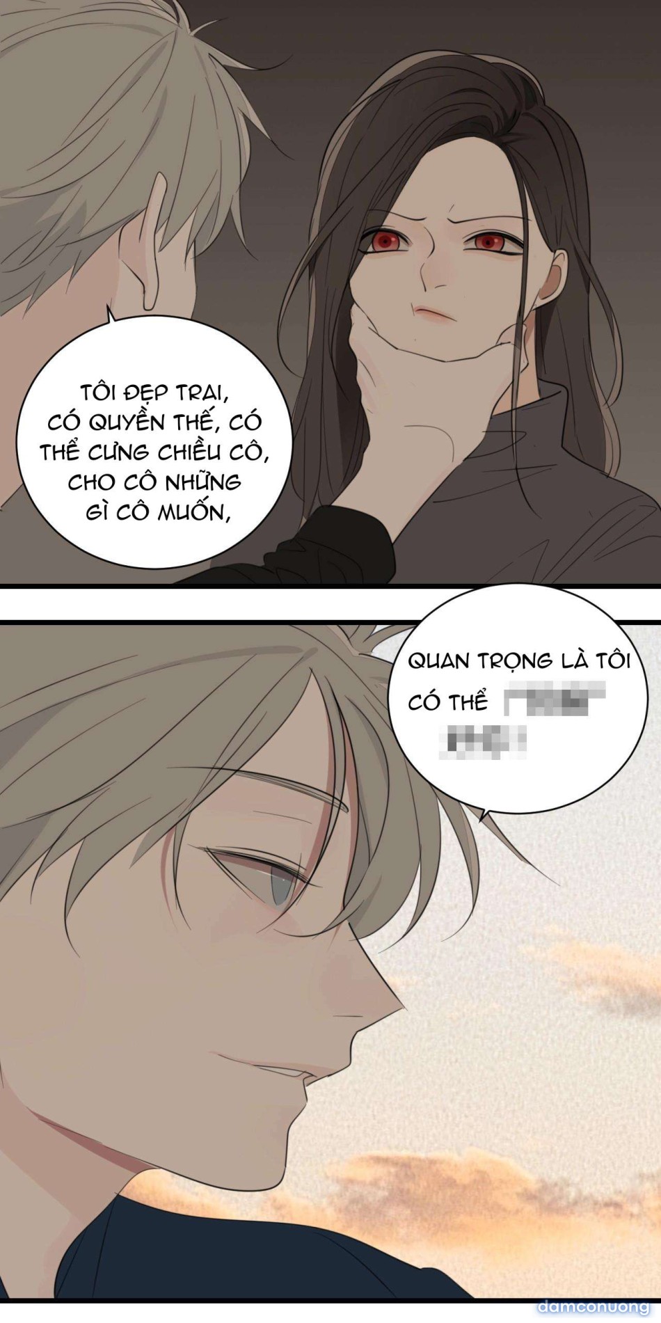Vật Trong Tay 