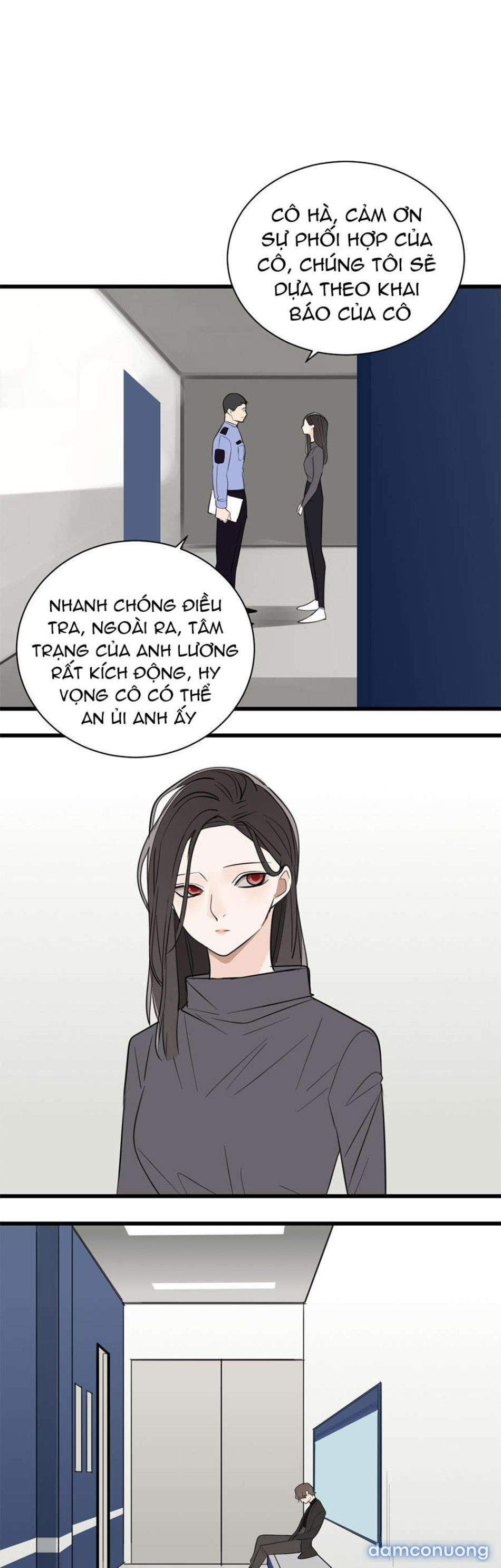 Vật Trong Tay 