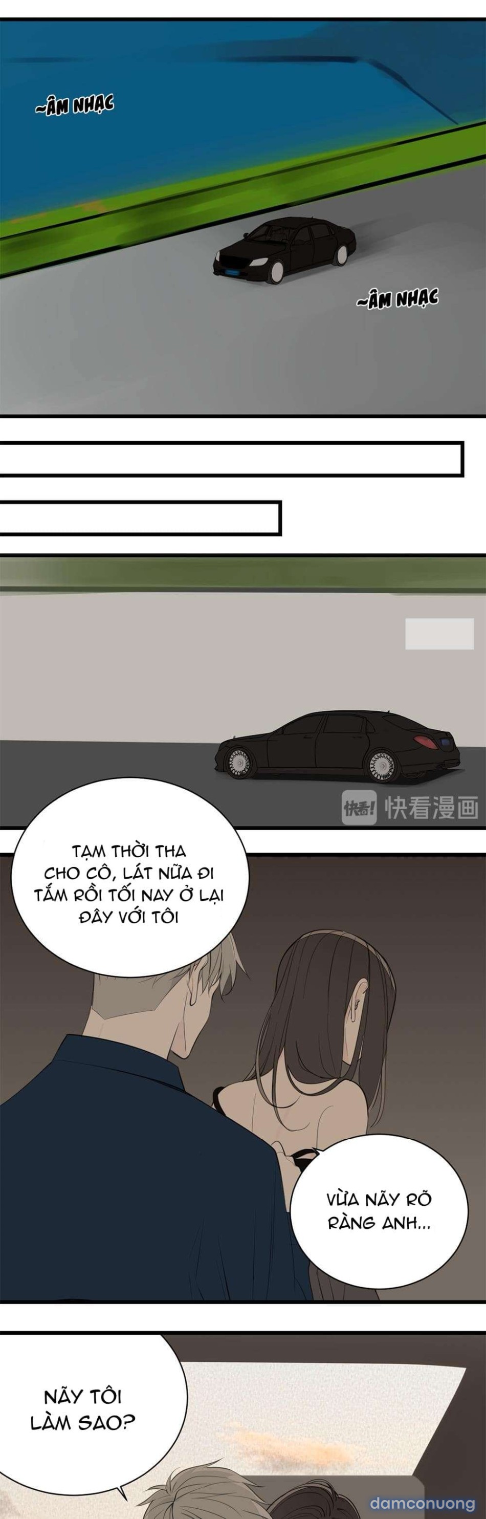 Vật Trong Tay 
