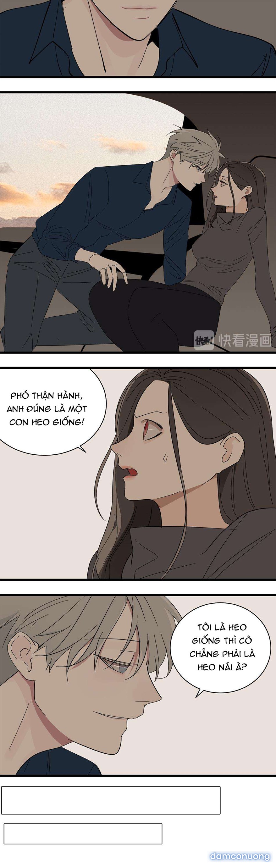 Vật Trong Tay 