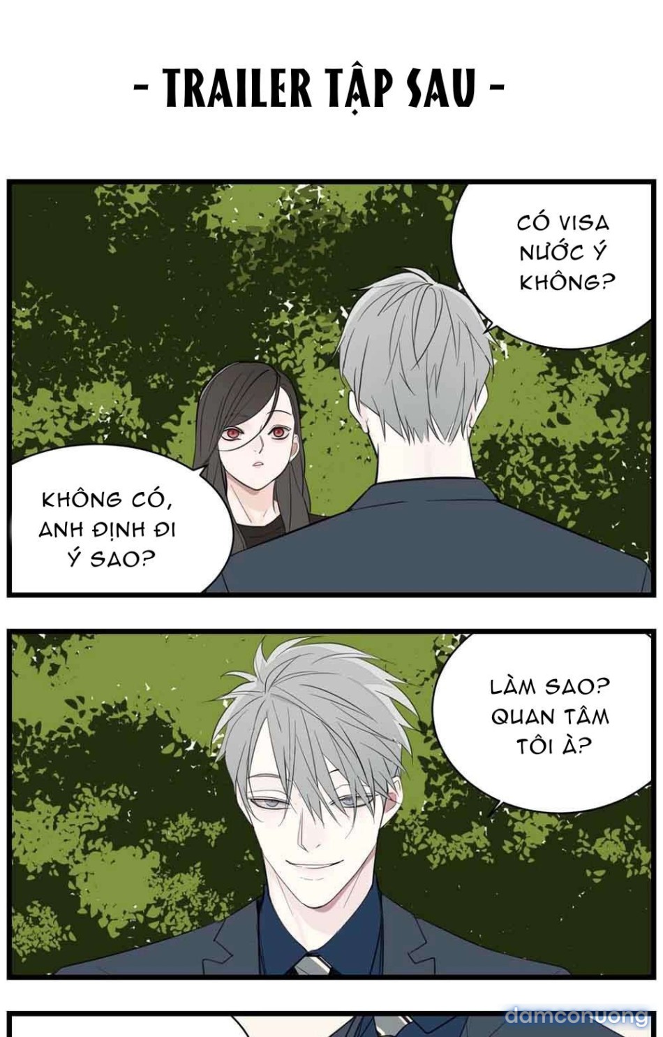 Vật Trong Tay 