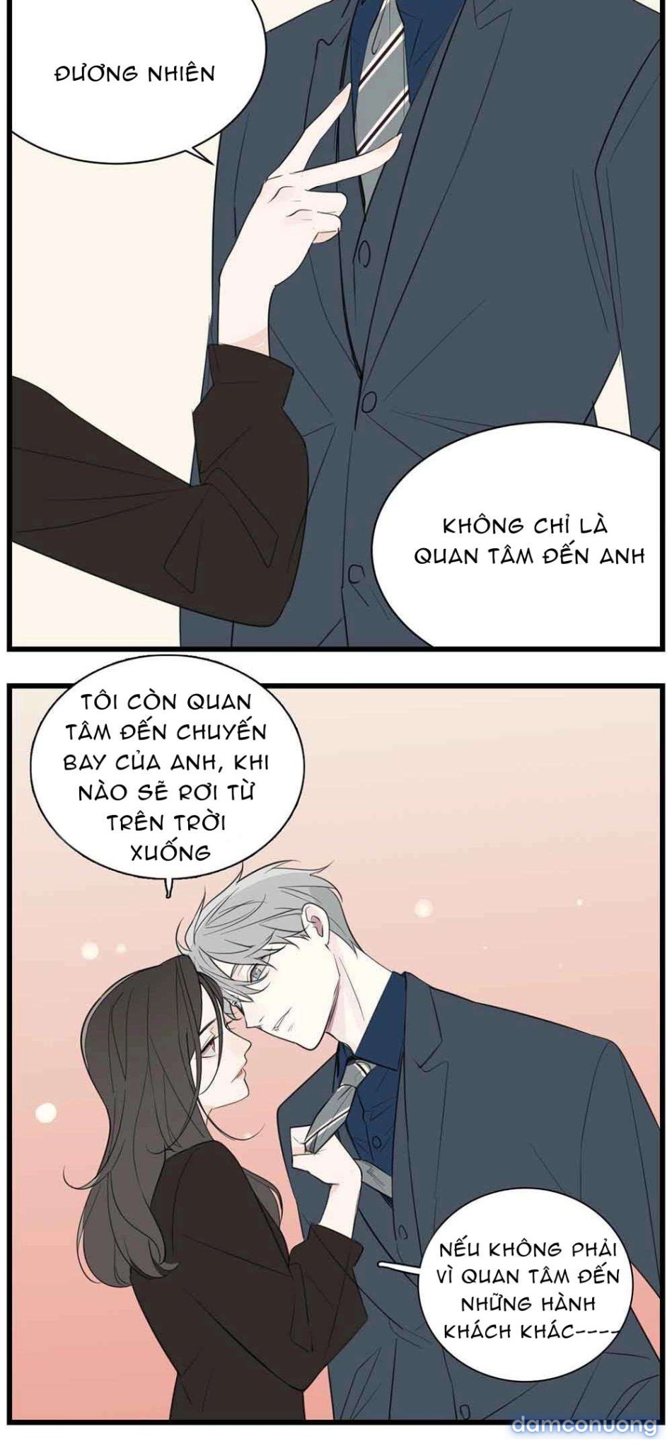 Vật Trong Tay 
