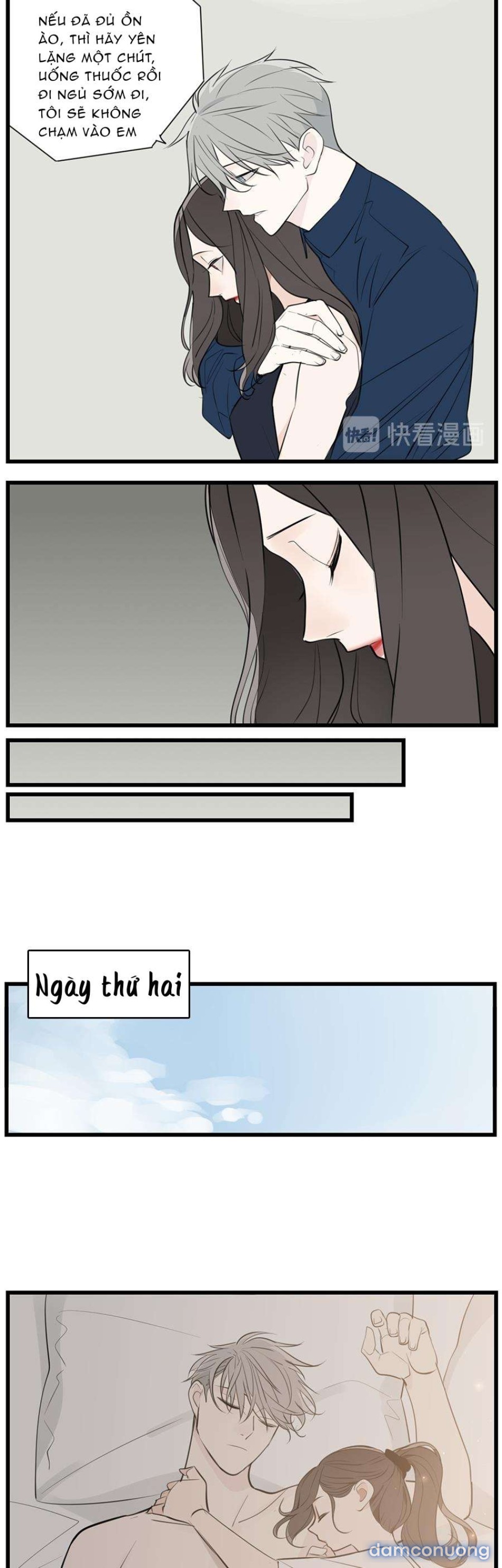 Vật Trong Tay 