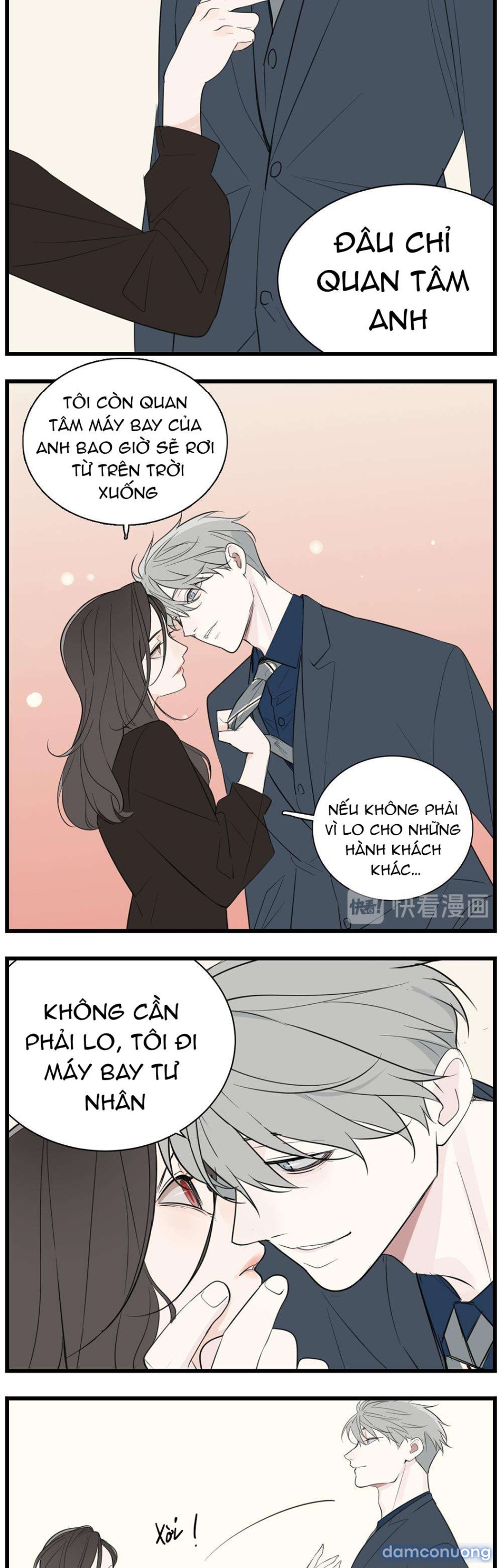 Vật Trong Tay 