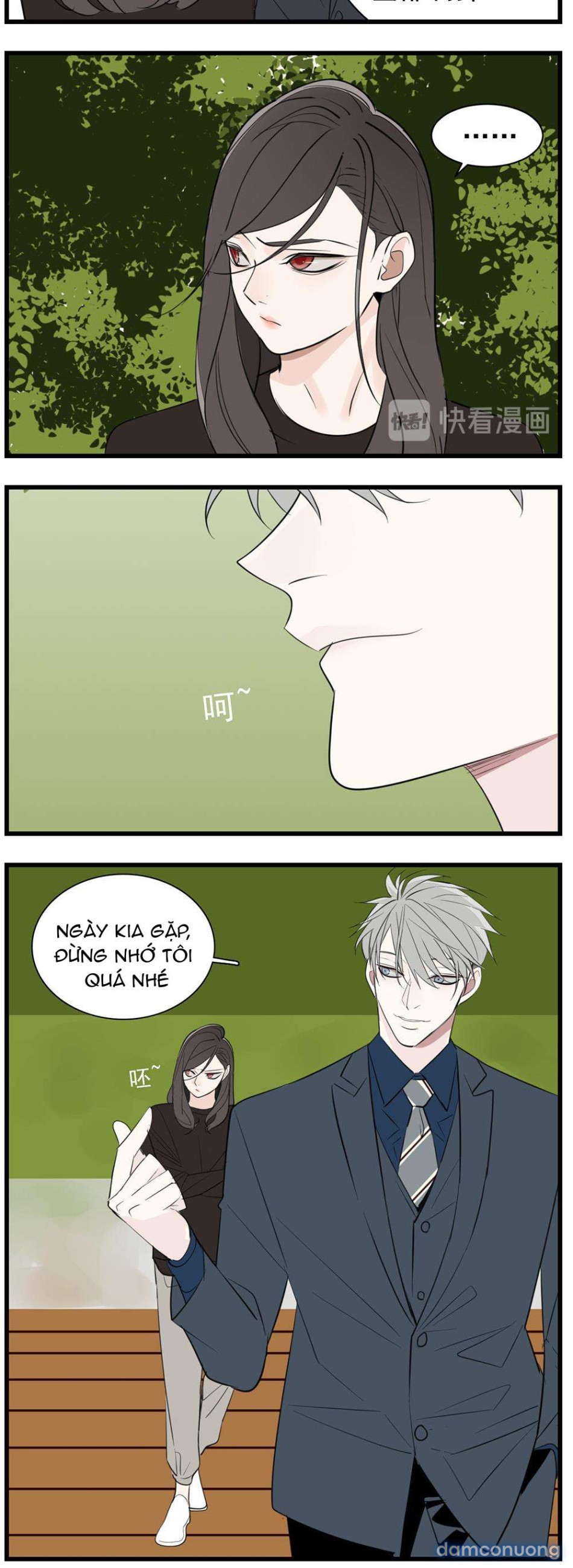 Vật Trong Tay 