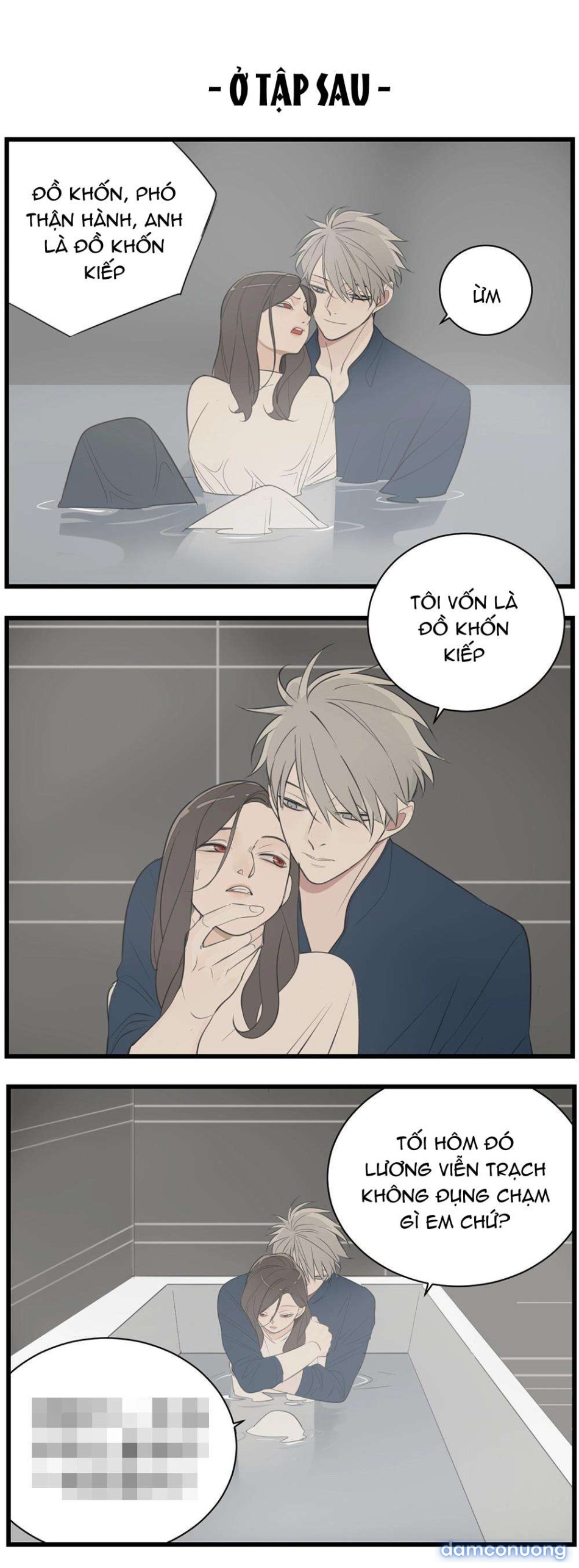 Vật Trong Tay 