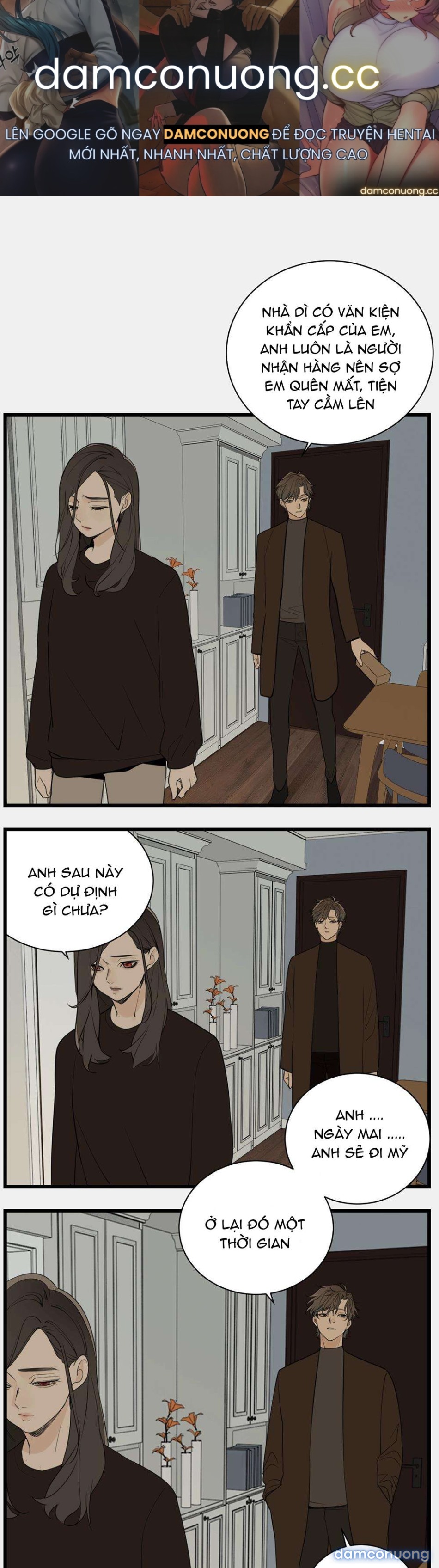 Vật Trong Tay 