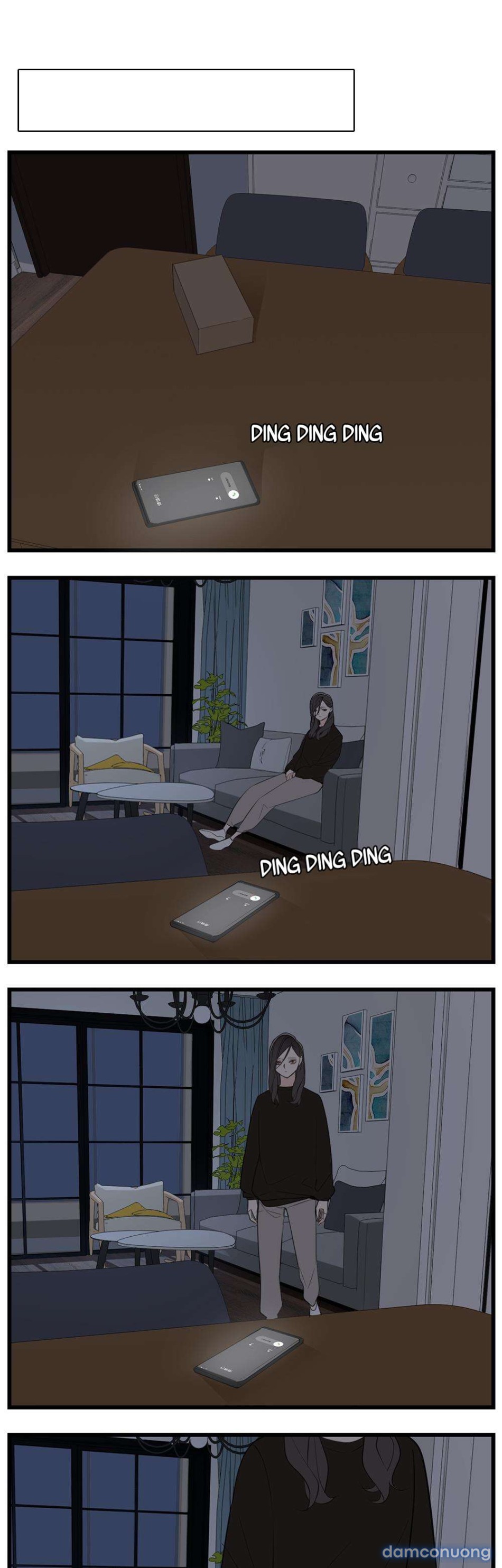 Vật Trong Tay 