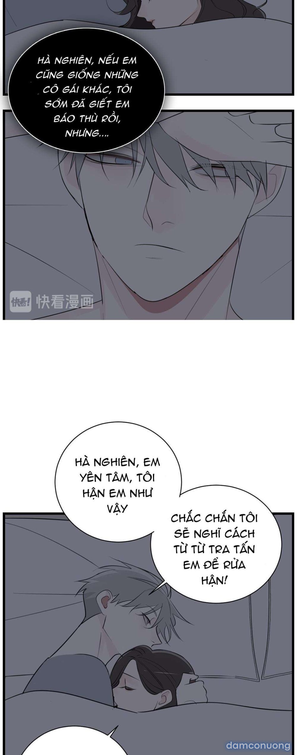 Vật Trong Tay 