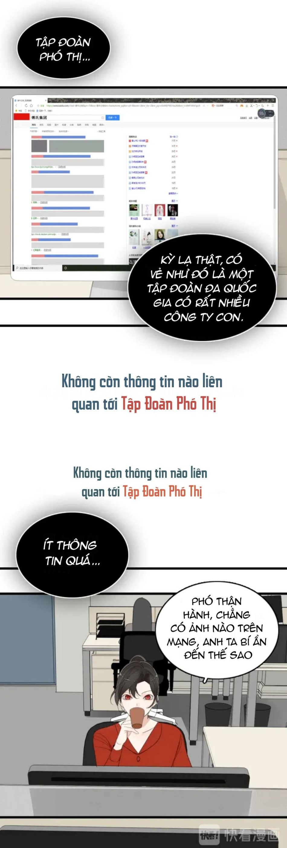 Vật Trong Tay 