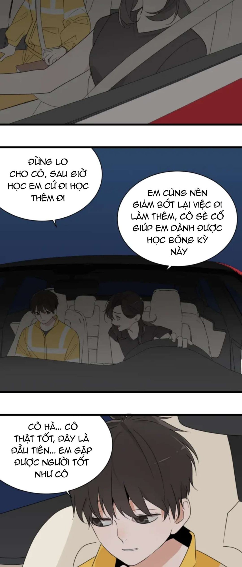 Vật Trong Tay 