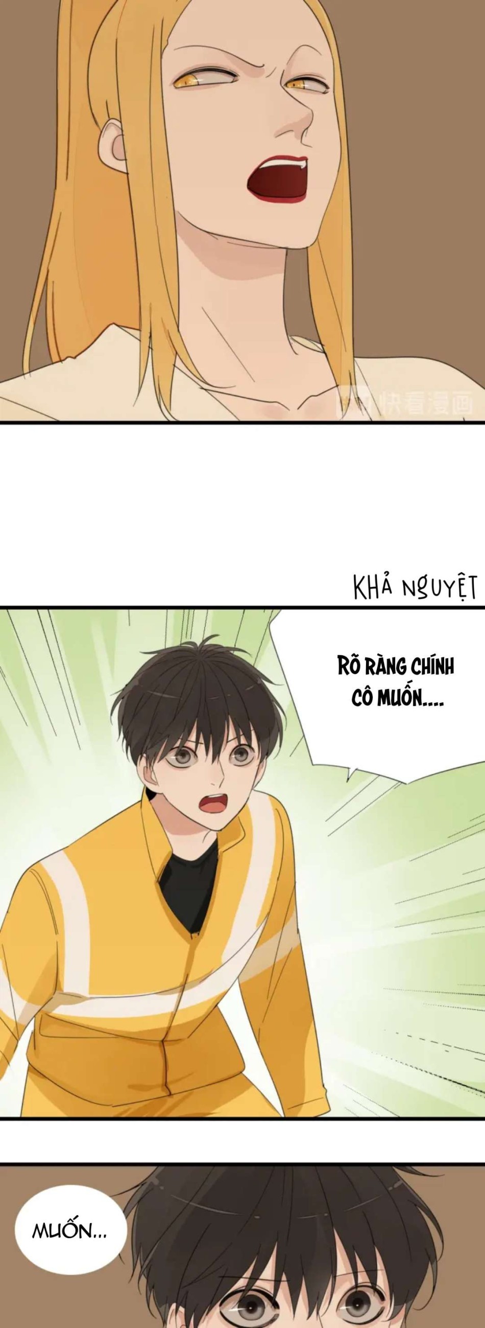 Vật Trong Tay 