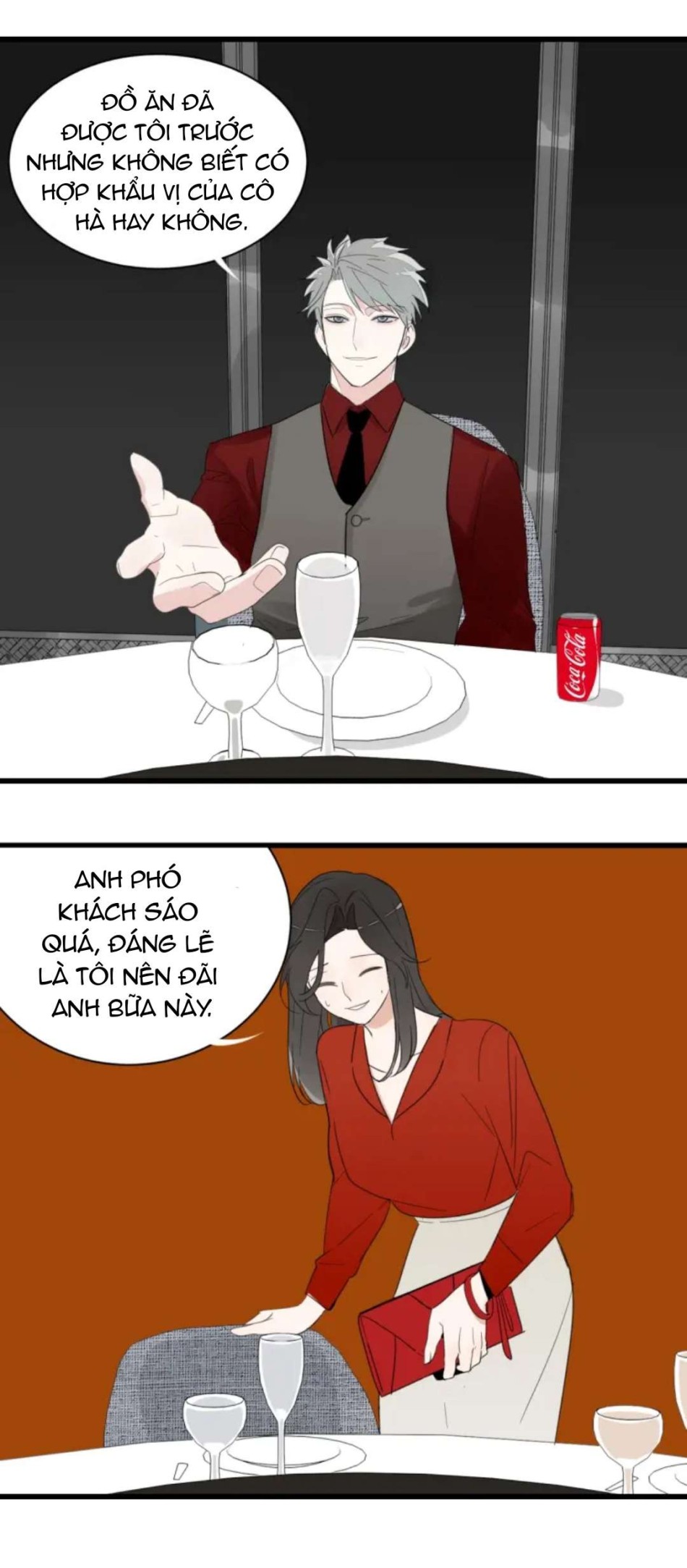 Vật Trong Tay 