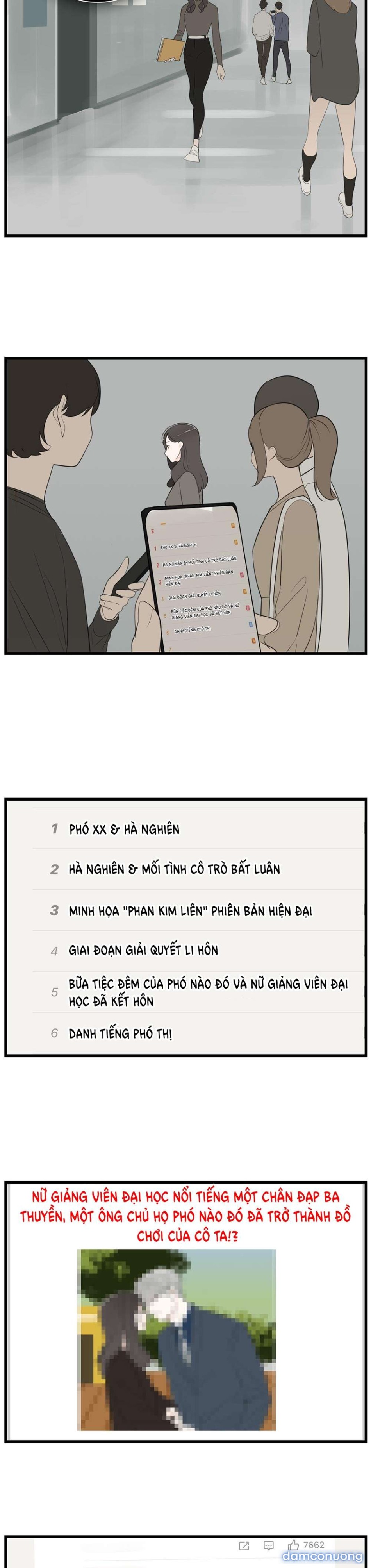 Vật Trong Tay 