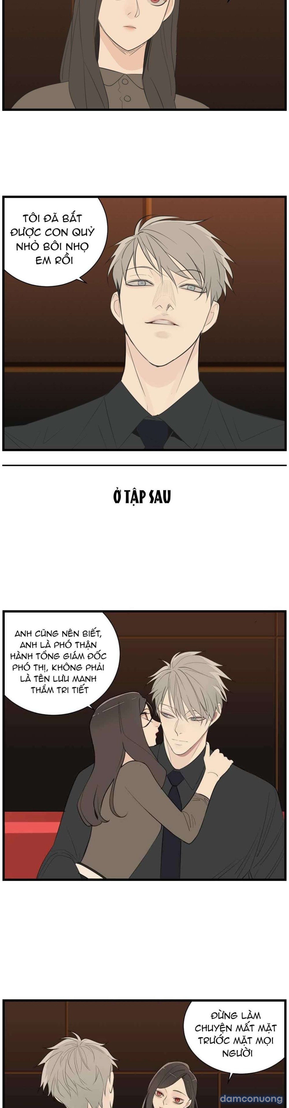 Vật Trong Tay 