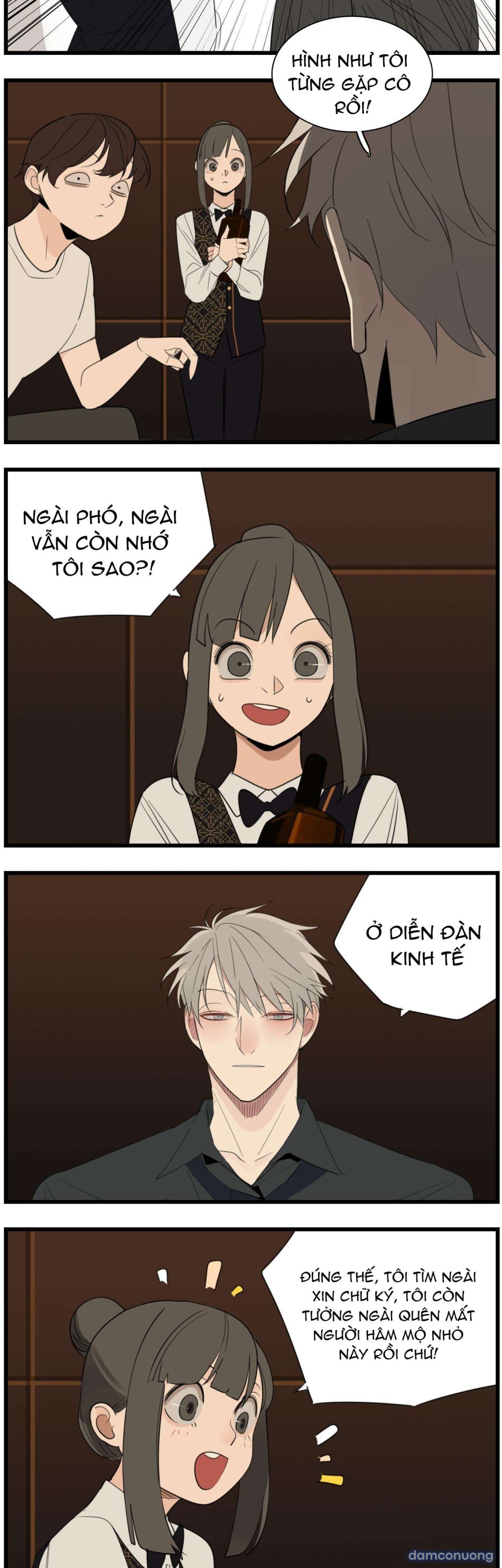 Vật Trong Tay 