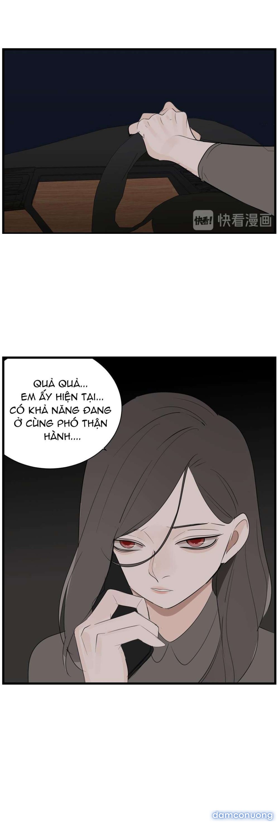 Vật Trong Tay 